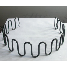 Coil Wire Zig Zag Sofa Sitzfeder